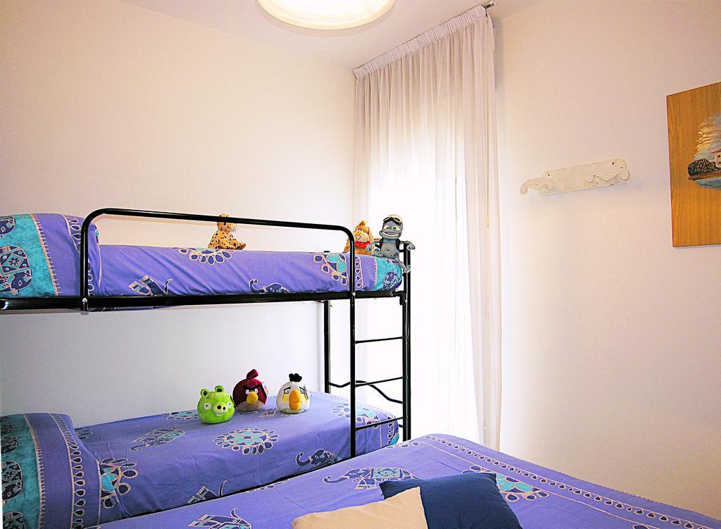Appartamento Riviera بيبيوني المظهر الخارجي الصورة