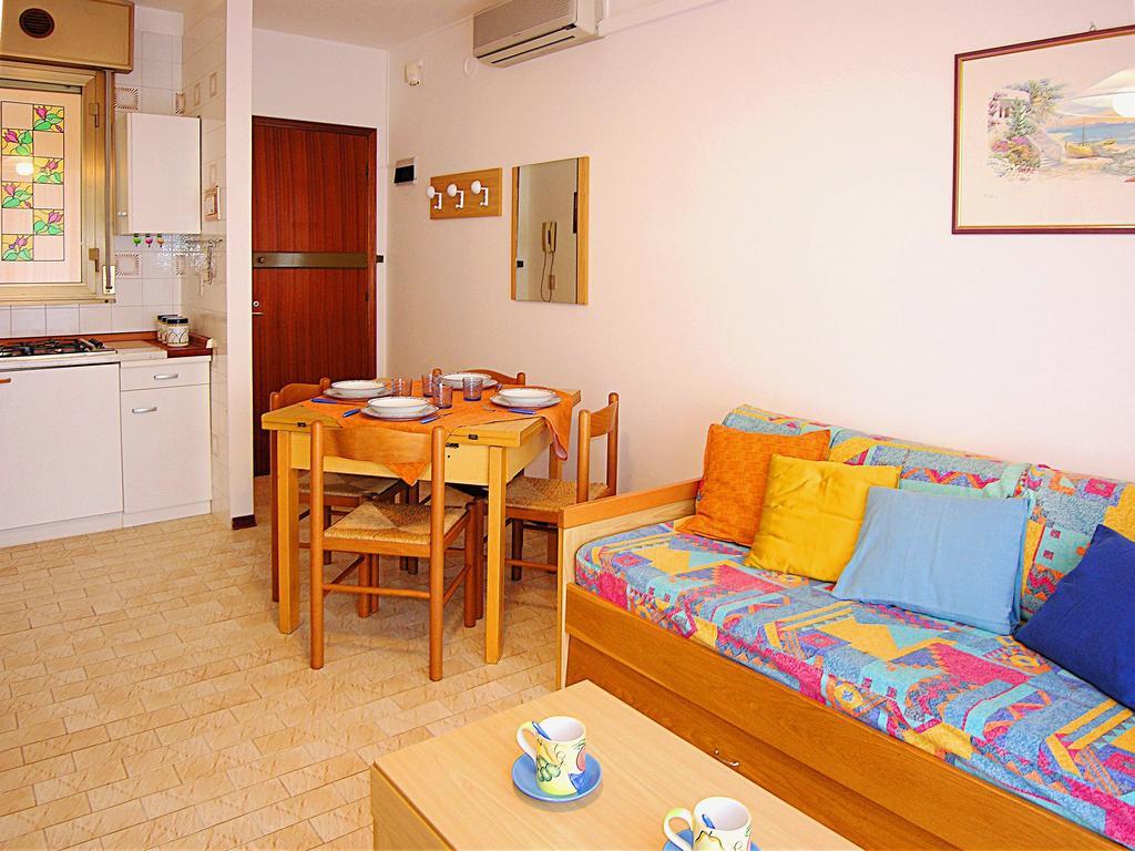 Appartamento Riviera بيبيوني المظهر الخارجي الصورة